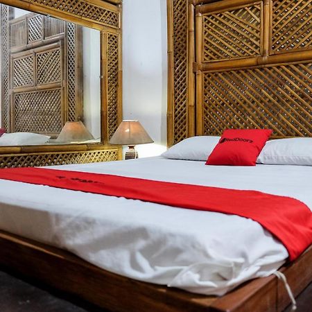 Reddoorz Plus Near Jalan Baru Bogor Exteriér fotografie
