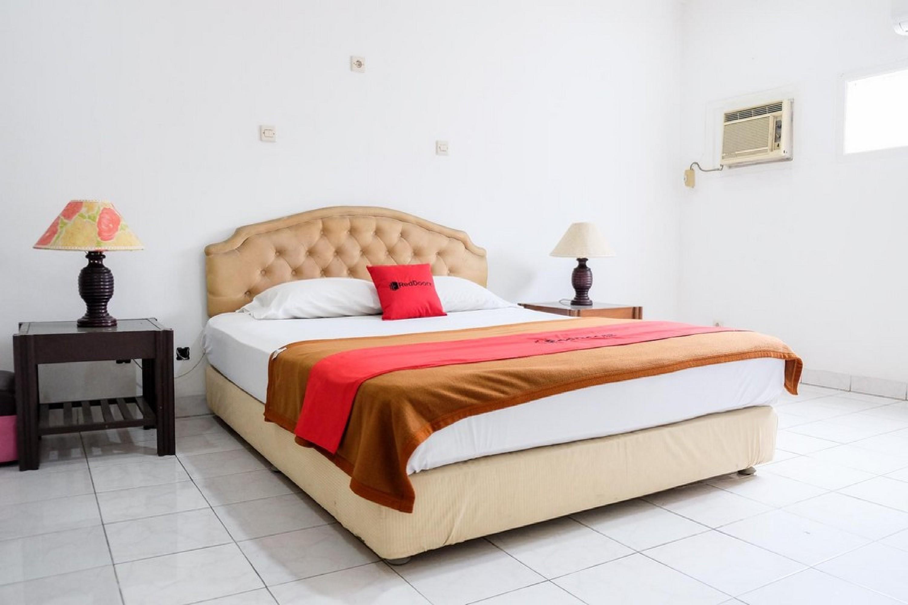 Reddoorz Plus Near Jalan Baru Bogor Exteriér fotografie