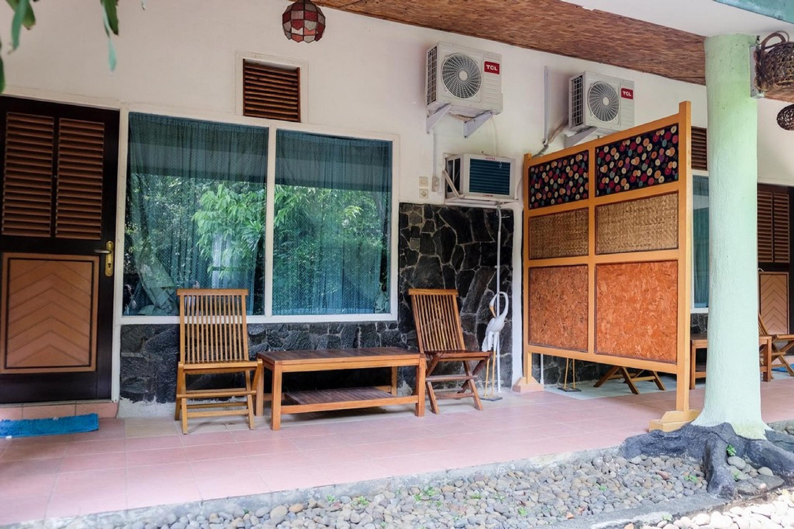 Reddoorz Plus Near Jalan Baru Bogor Exteriér fotografie