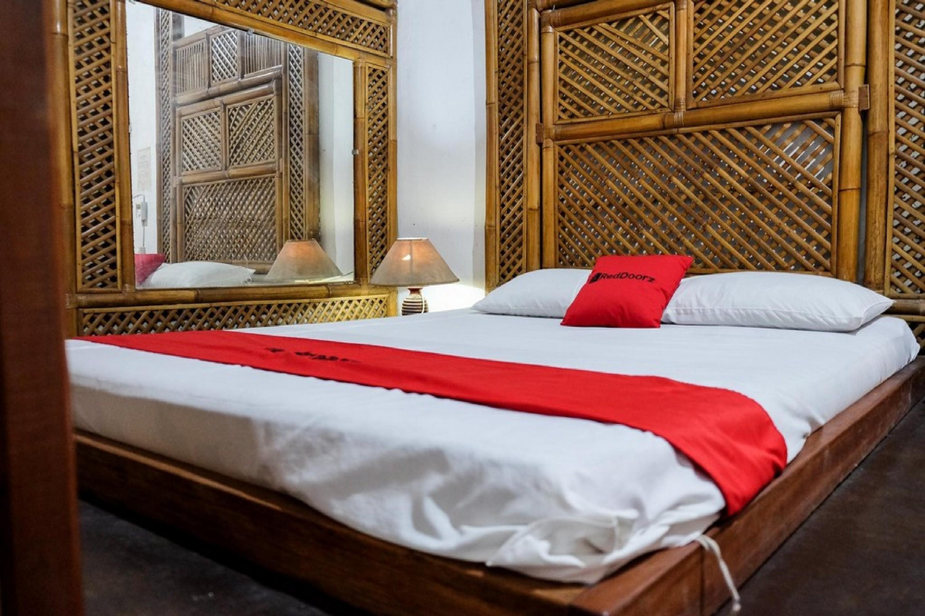 Reddoorz Plus Near Jalan Baru Bogor Exteriér fotografie