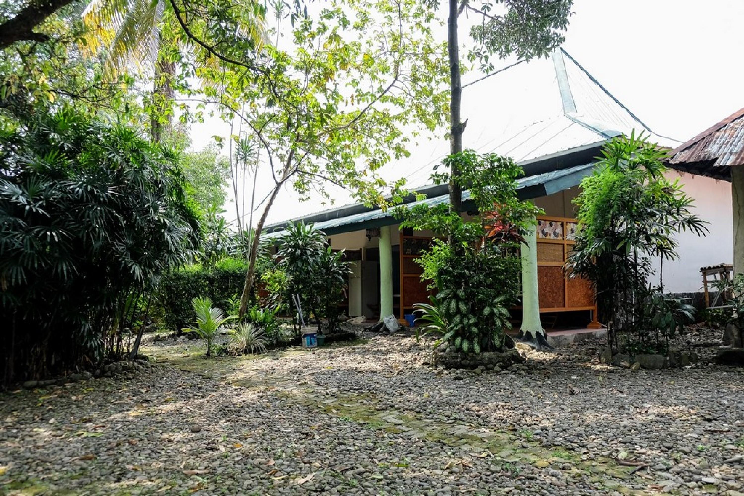 Reddoorz Plus Near Jalan Baru Bogor Exteriér fotografie