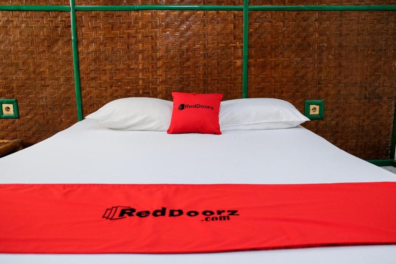 Reddoorz Plus Near Jalan Baru Bogor Exteriér fotografie