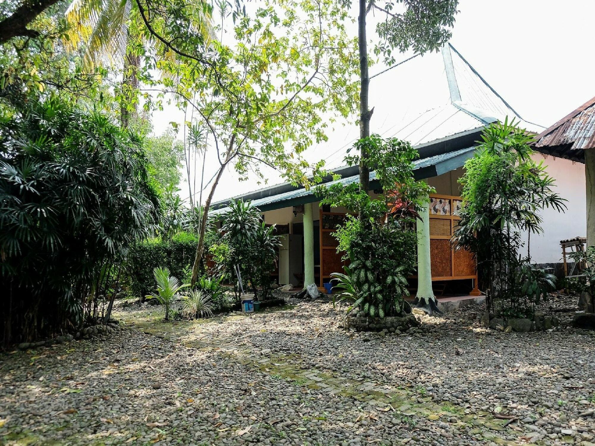 Reddoorz Plus Near Jalan Baru Bogor Exteriér fotografie